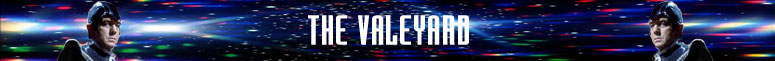 Valeyard Logo